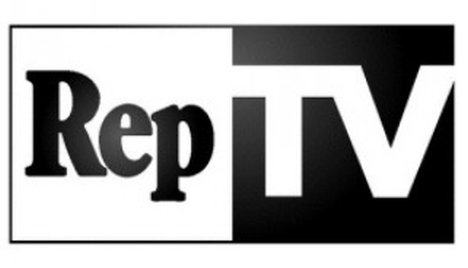 logo repubblica tv